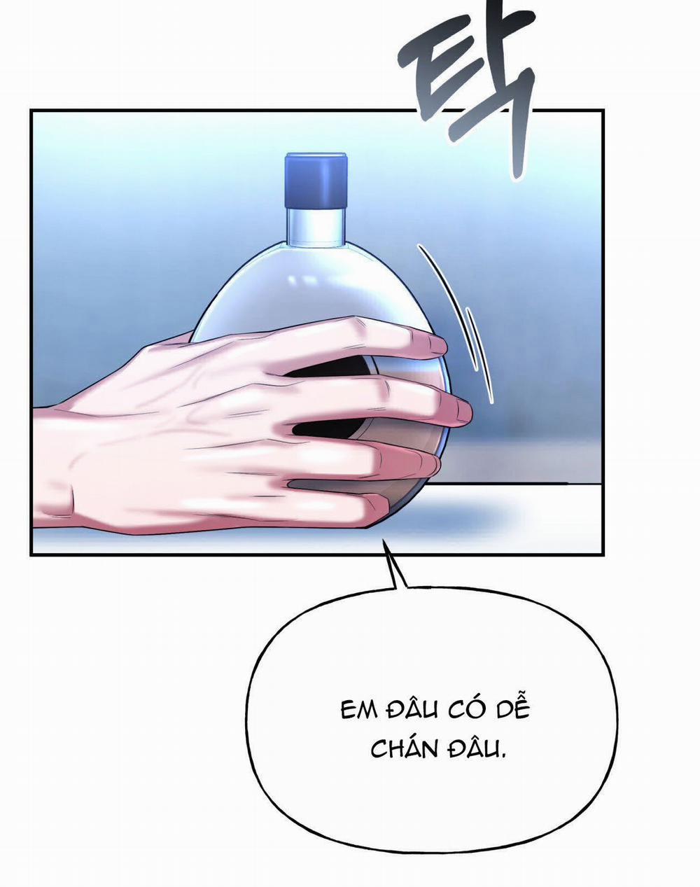 [18+] Tiền Bối Ngạo Mạn 6.2 trang 6