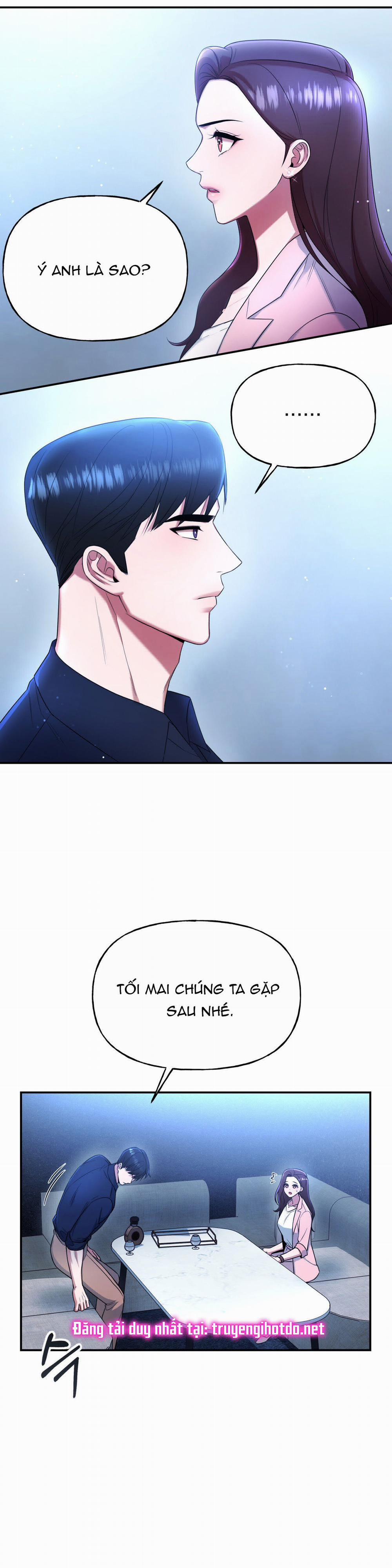 [18+] Tiền Bối Ngạo Mạn 6.2 trang 7