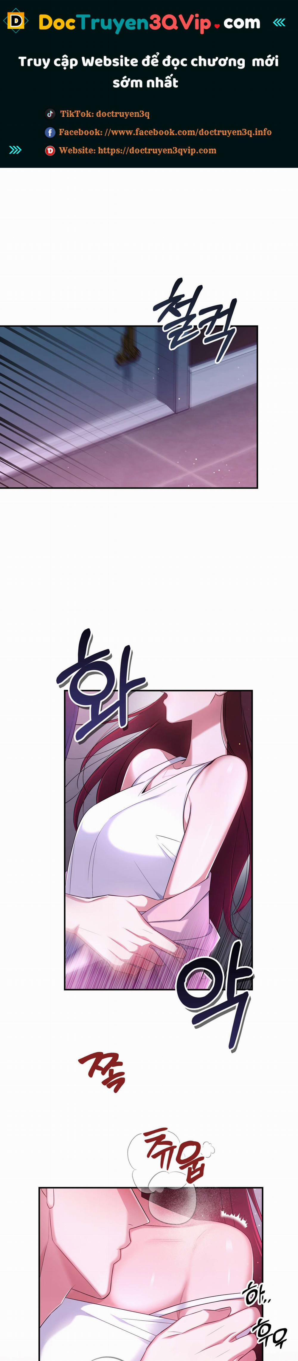 [18+] Tiền Bối Ngạo Mạn 7.1 trang 0