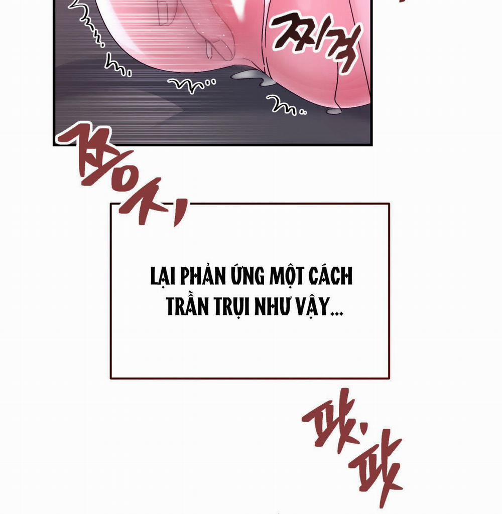 [18+] Tiền Bối Ngạo Mạn 7.1 trang 18