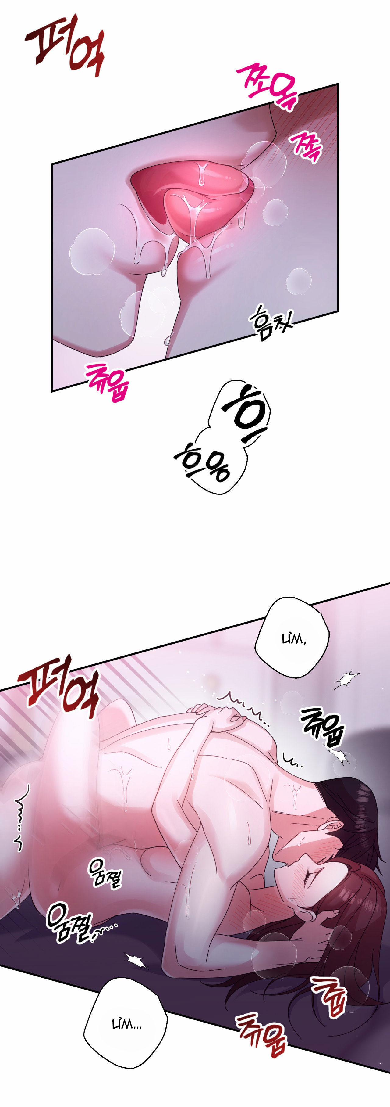 [18+] Tiền Bối Ngạo Mạn 7.2 trang 13