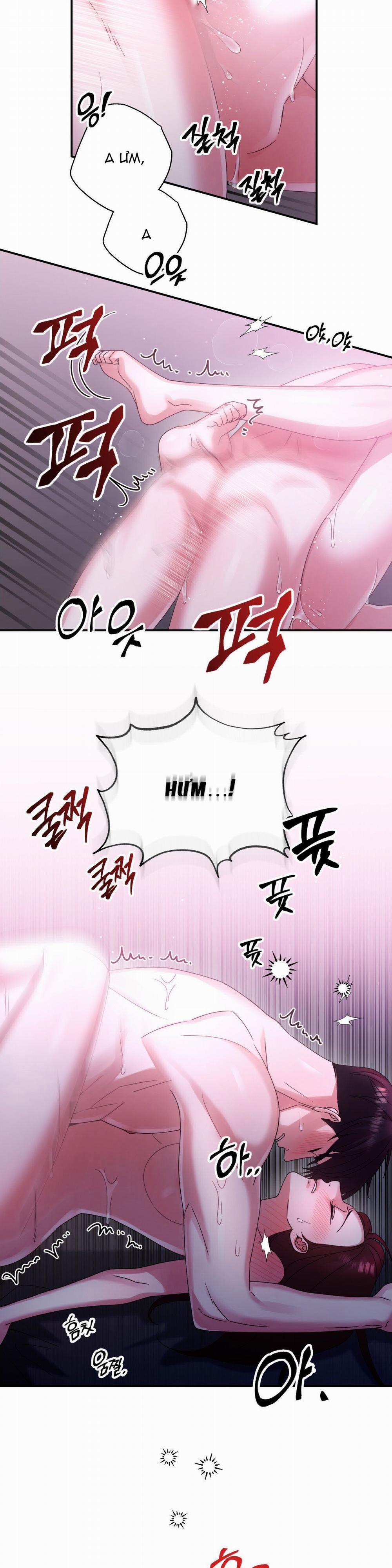 [18+] Tiền Bối Ngạo Mạn 7.2 trang 15