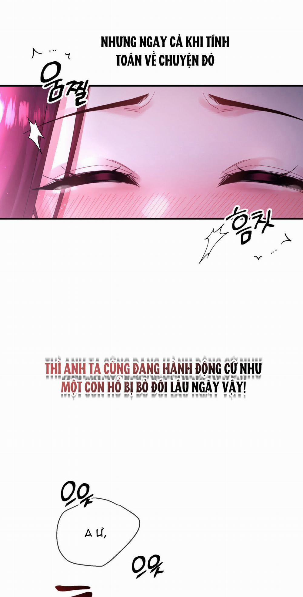 [18+] Tiền Bối Ngạo Mạn 7.2 trang 2