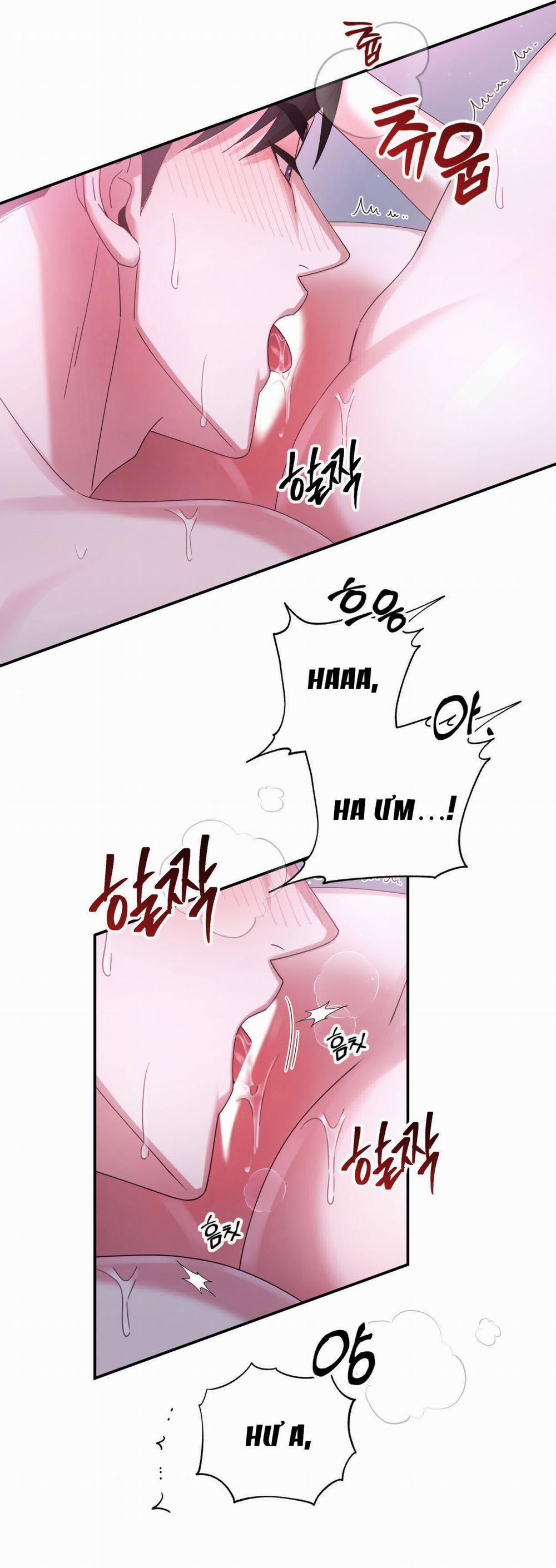 [18+] Tiền Bối Ngạo Mạn 7.2 trang 6