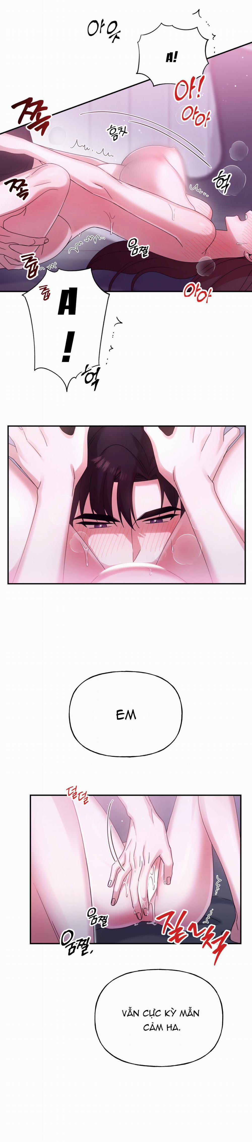 [18+] Tiền Bối Ngạo Mạn 7.2 trang 7