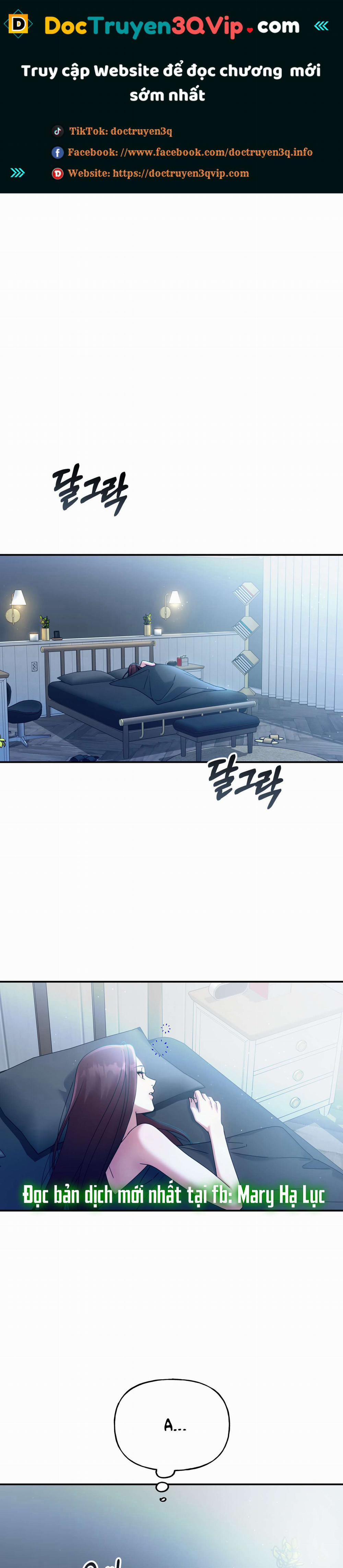 [18+] Tiền Bối Ngạo Mạn 8.1 trang 0