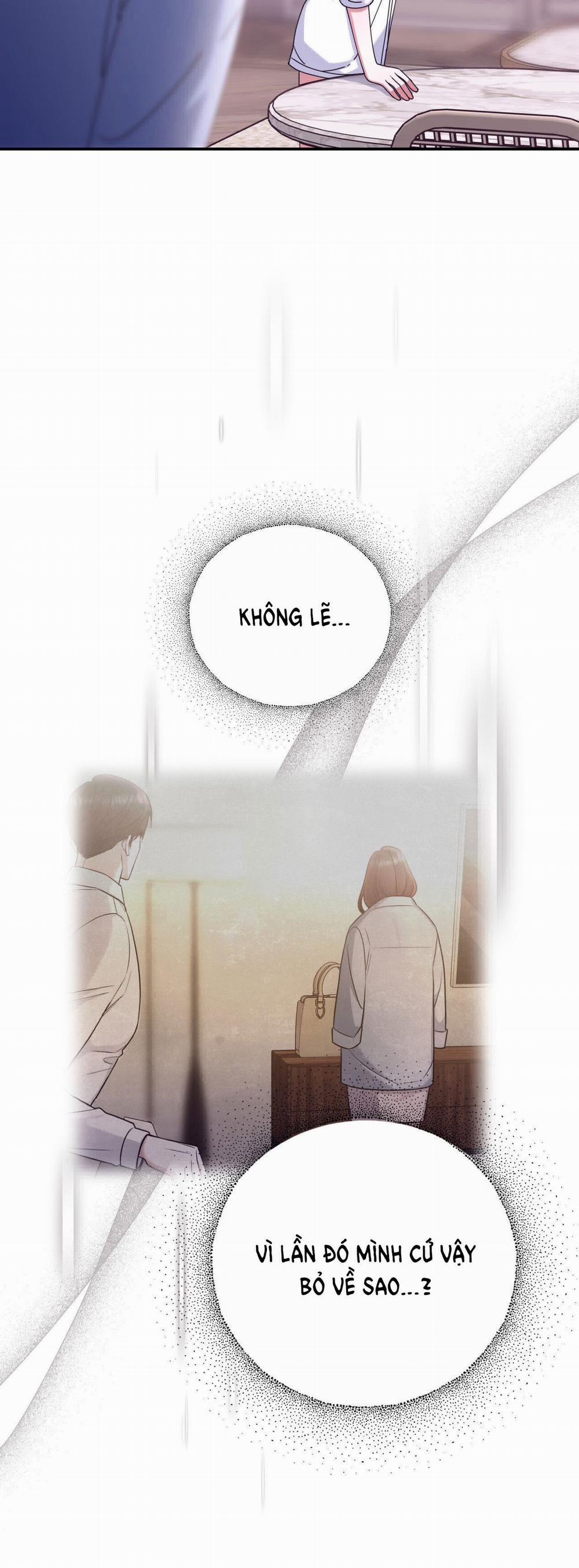 [18+] Tiền Bối Ngạo Mạn 8.1 trang 15