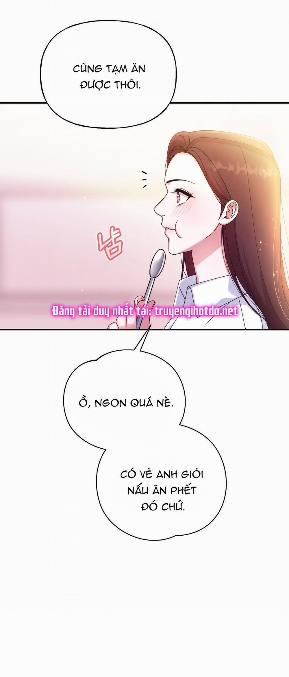 [18+] Tiền Bối Ngạo Mạn 8.1 trang 20