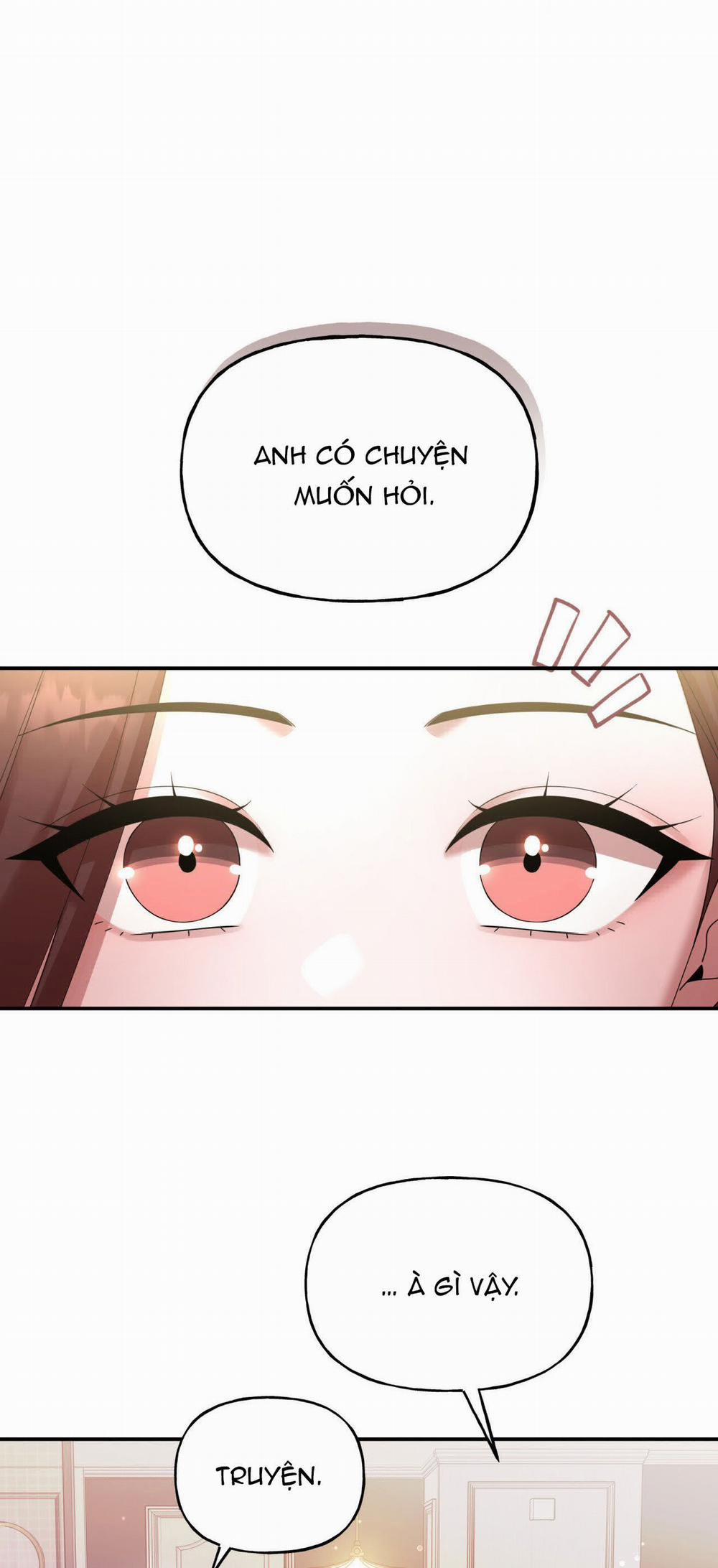 [18+] Tiền Bối Ngạo Mạn 8.1 trang 24