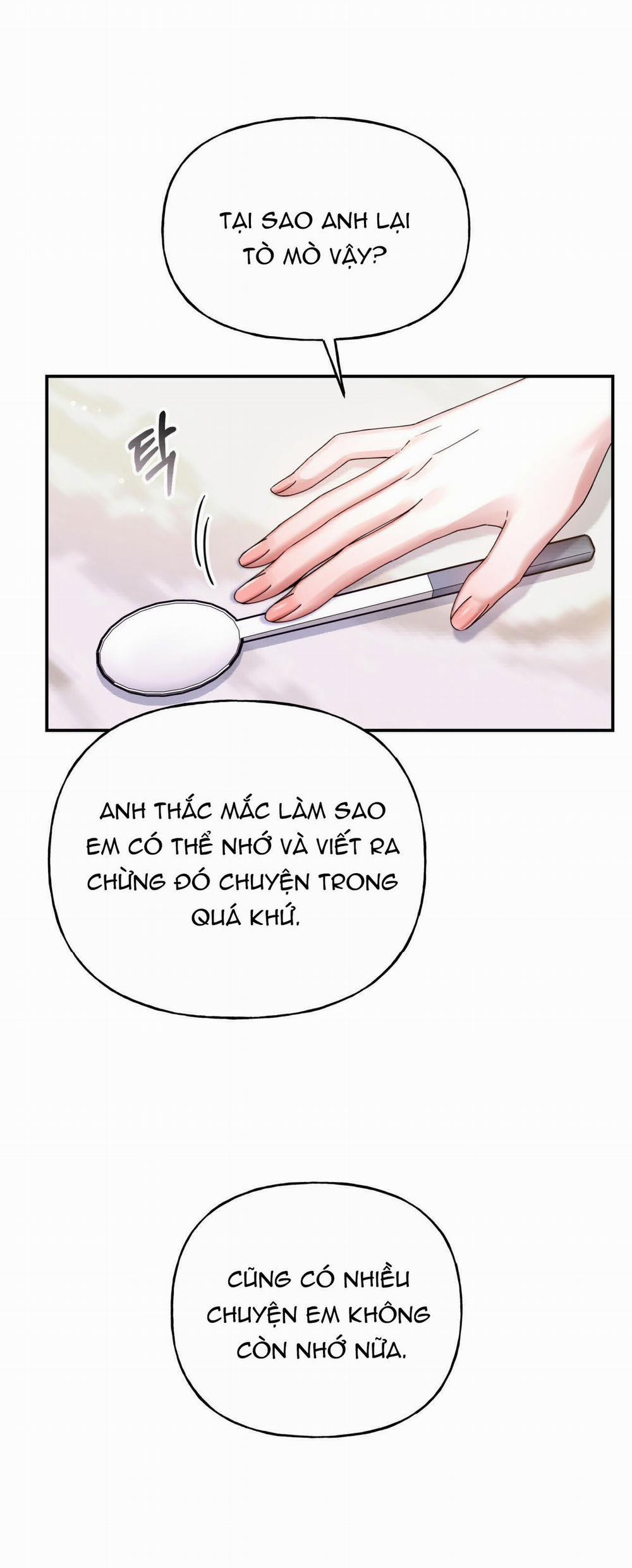 [18+] Tiền Bối Ngạo Mạn 8.1 trang 26