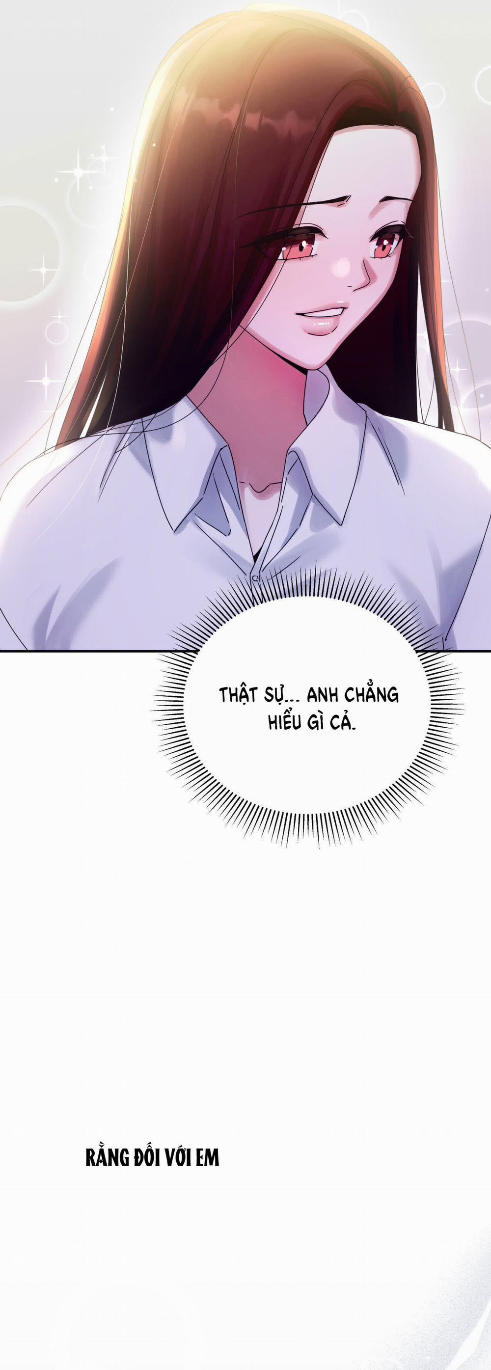 [18+] Tiền Bối Ngạo Mạn 8.1 trang 28