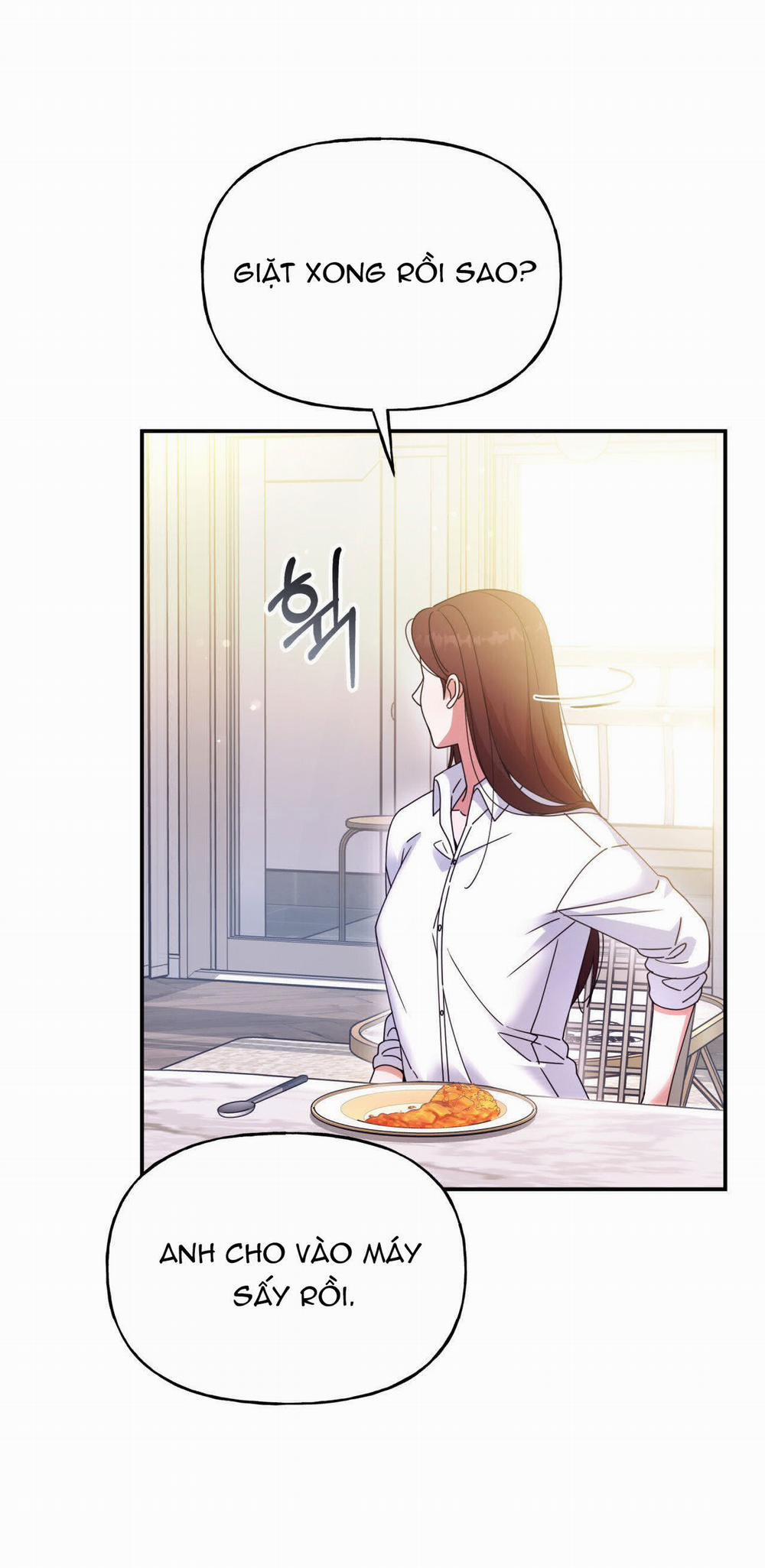 [18+] Tiền Bối Ngạo Mạn 8.2 trang 11