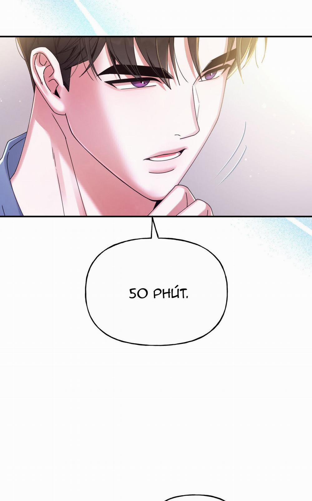 [18+] Tiền Bối Ngạo Mạn 8.2 trang 13