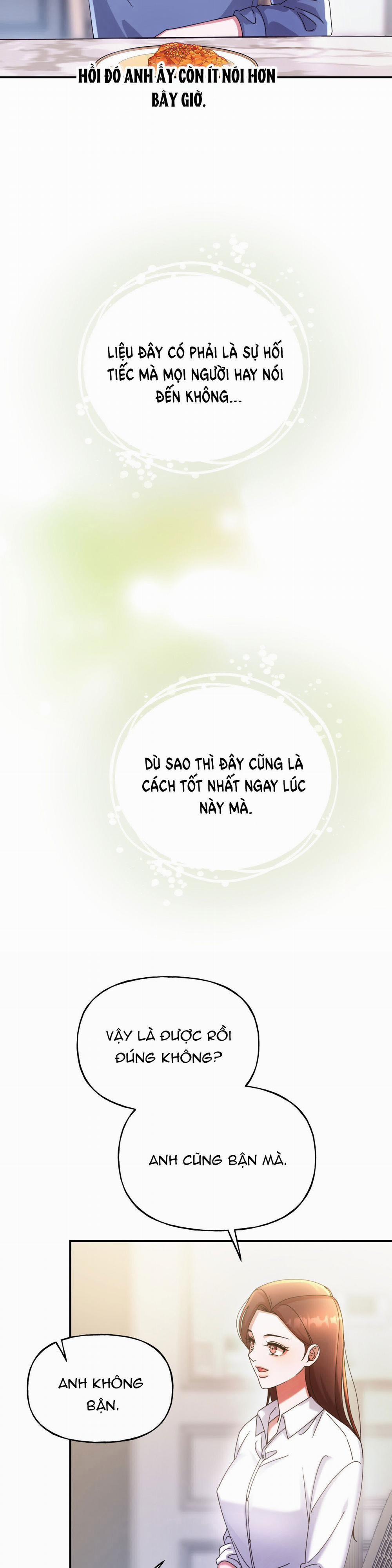 [18+] Tiền Bối Ngạo Mạn 8.2 trang 6