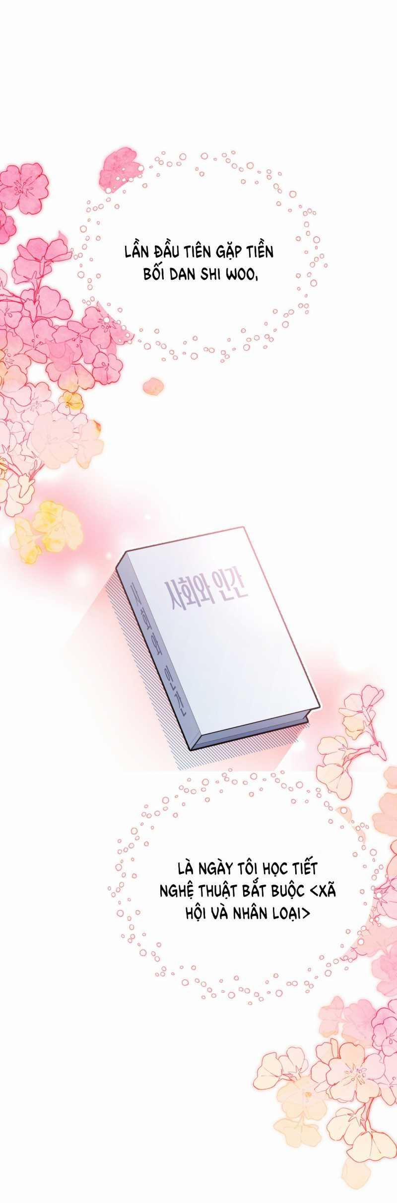 [18+] Tiền Bối Ngạo Mạn 9.1 trang 0