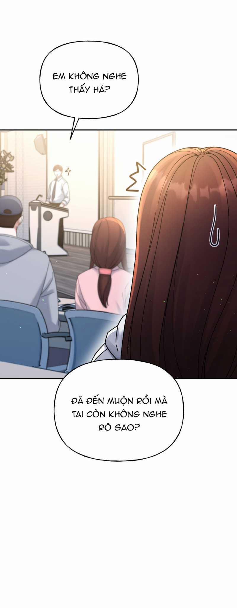 [18+] Tiền Bối Ngạo Mạn 9.1 trang 7