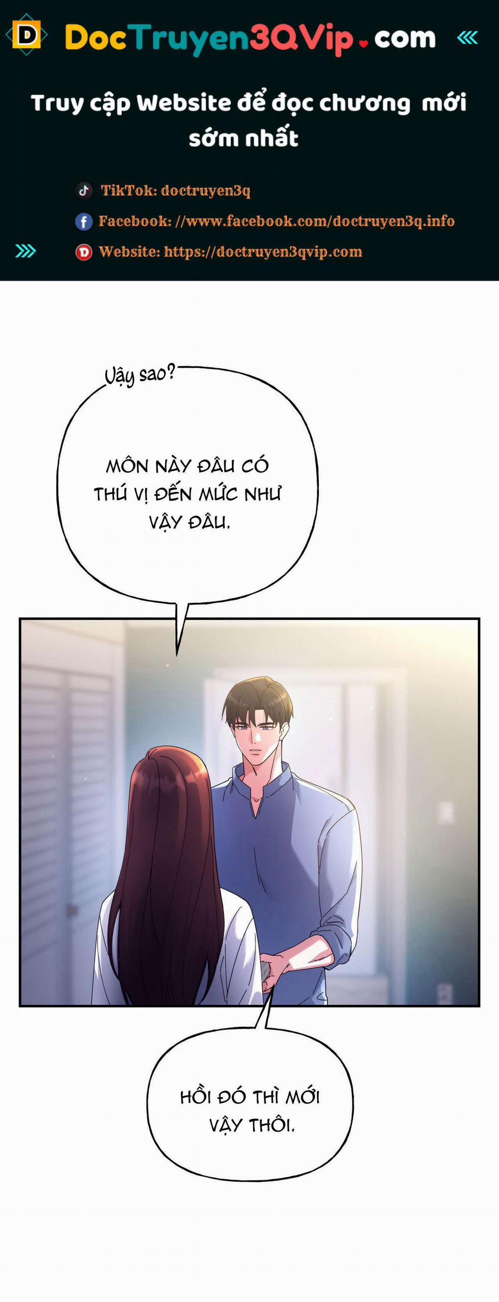 [18+] Tiền Bối Ngạo Mạn 9.2 trang 0