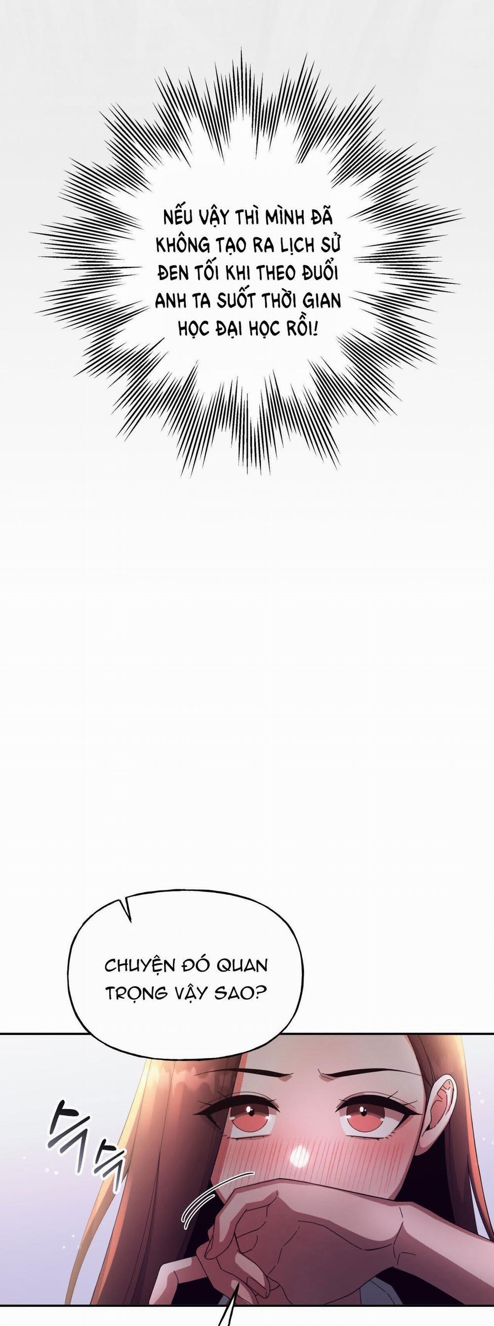 [18+] Tiền Bối Ngạo Mạn 9.2 trang 11