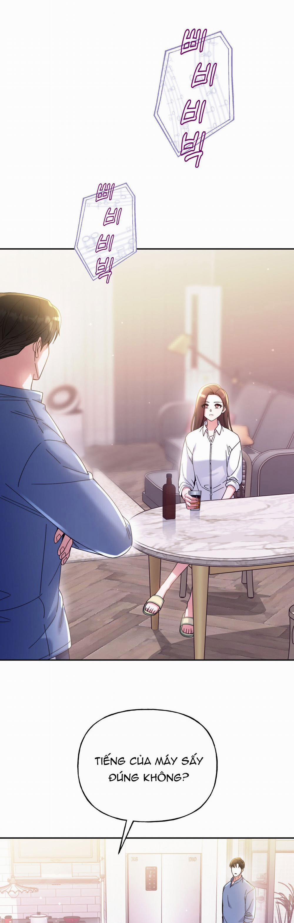 [18+] Tiền Bối Ngạo Mạn 9.2 trang 15