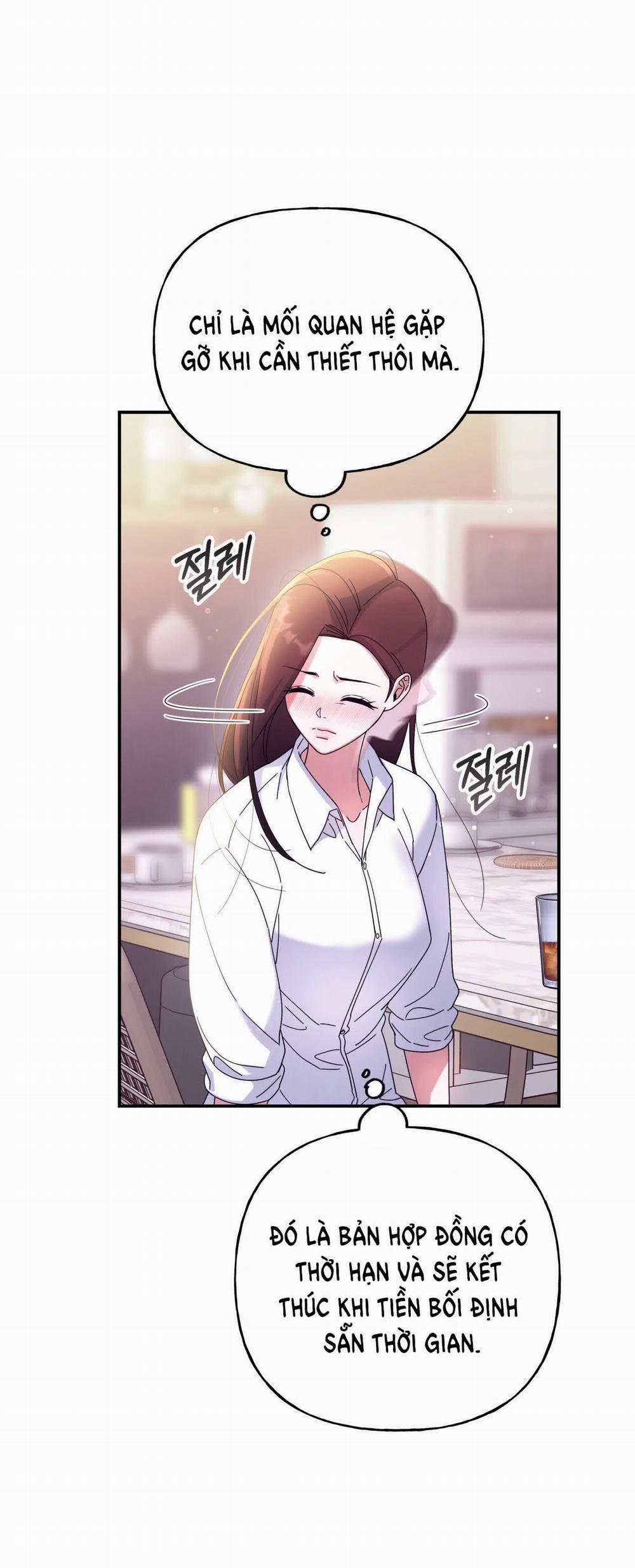 [18+] Tiền Bối Ngạo Mạn 9.2 trang 19