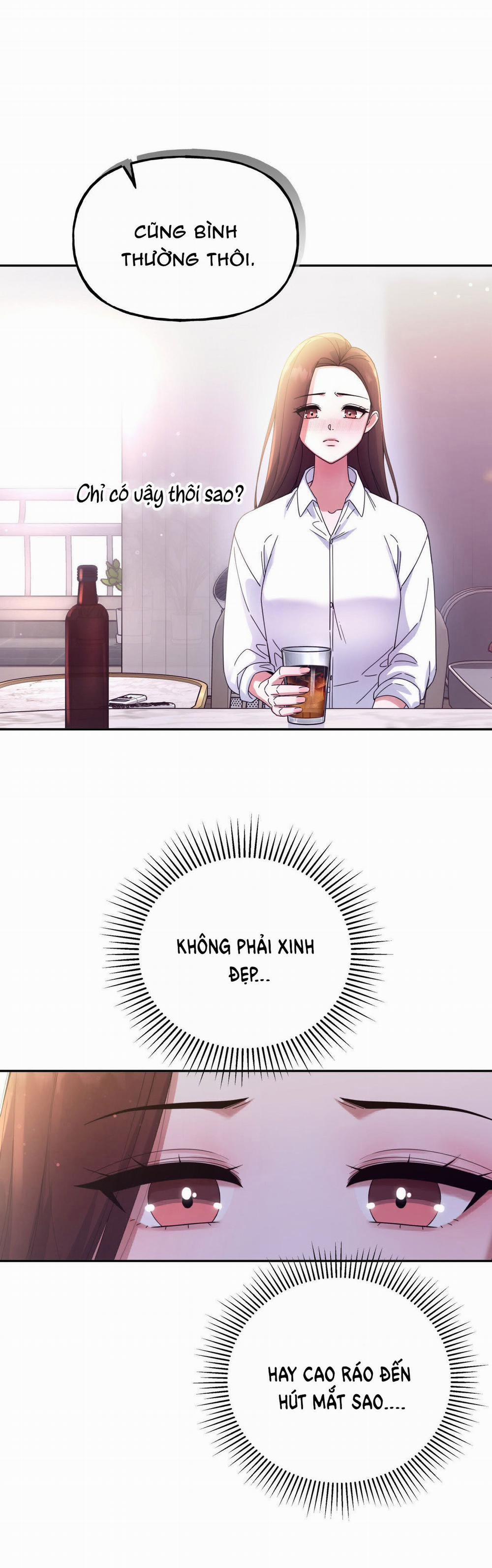 [18+] Tiền Bối Ngạo Mạn 9.2 trang 5