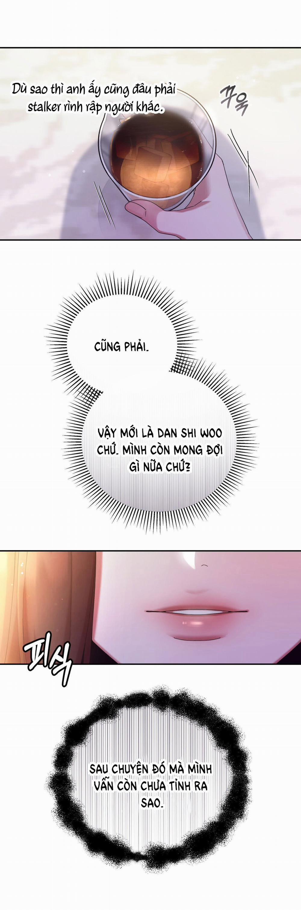 [18+] Tiền Bối Ngạo Mạn 9.2 trang 6