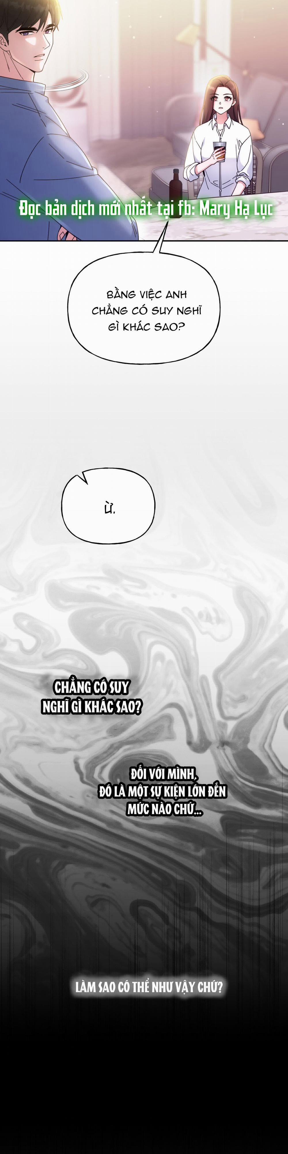 [18+] Tiền Bối Ngạo Mạn 9.2 trang 9