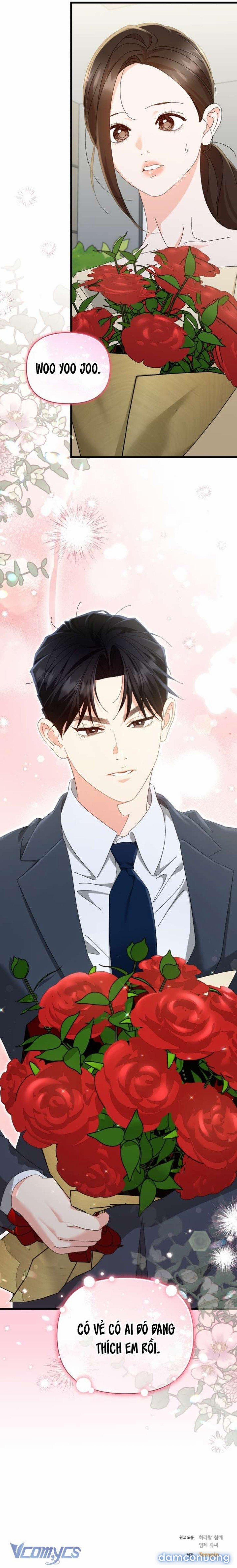 [18+] Tiền Thưởng 32 trang 11