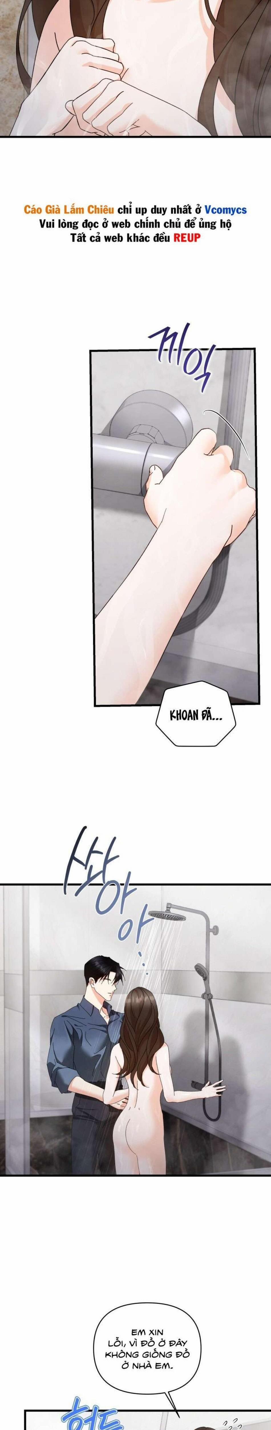 [18+] Tiền Thưởng 44 trang 1