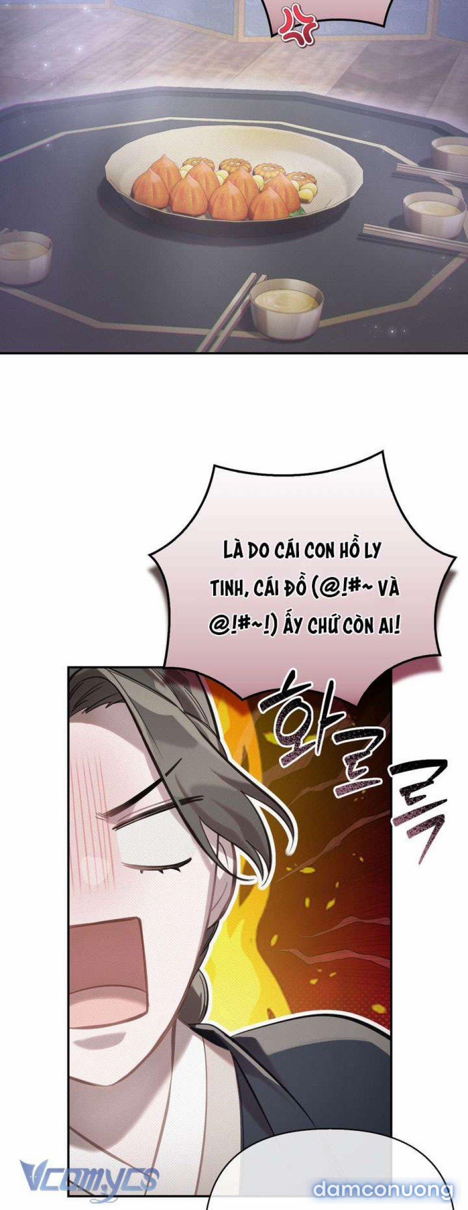 [18+] Tiết Học Bí Mật Của Trung Điện 61 trang 12