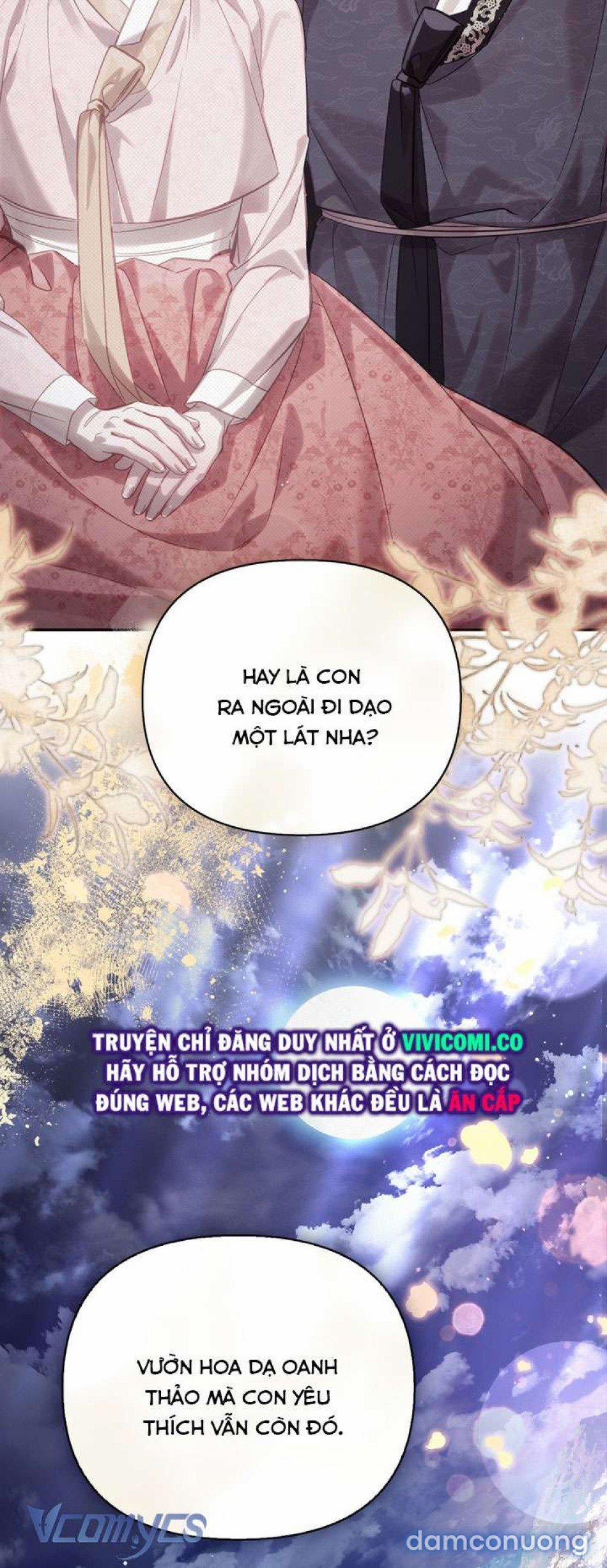 [18+] Tiết Học Bí Mật Của Trung Điện 61 trang 15