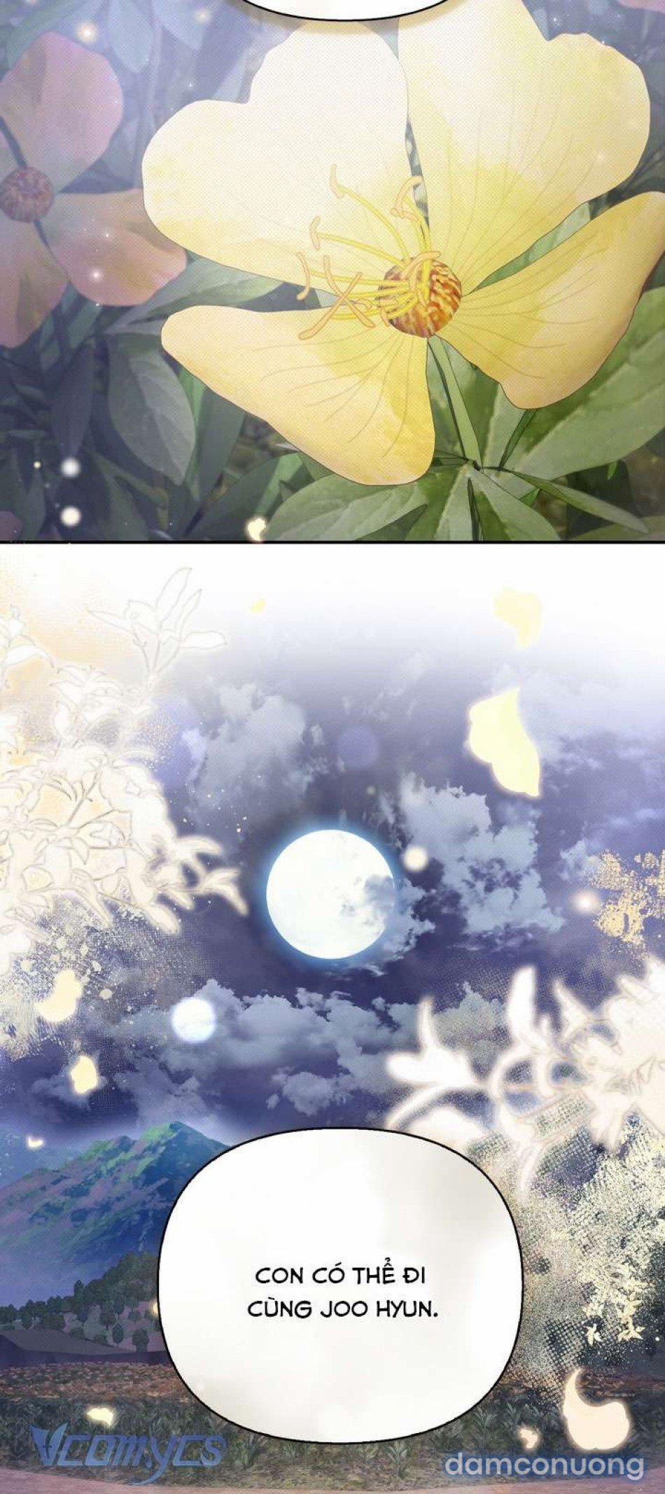 [18+] Tiết Học Bí Mật Của Trung Điện 61 trang 17