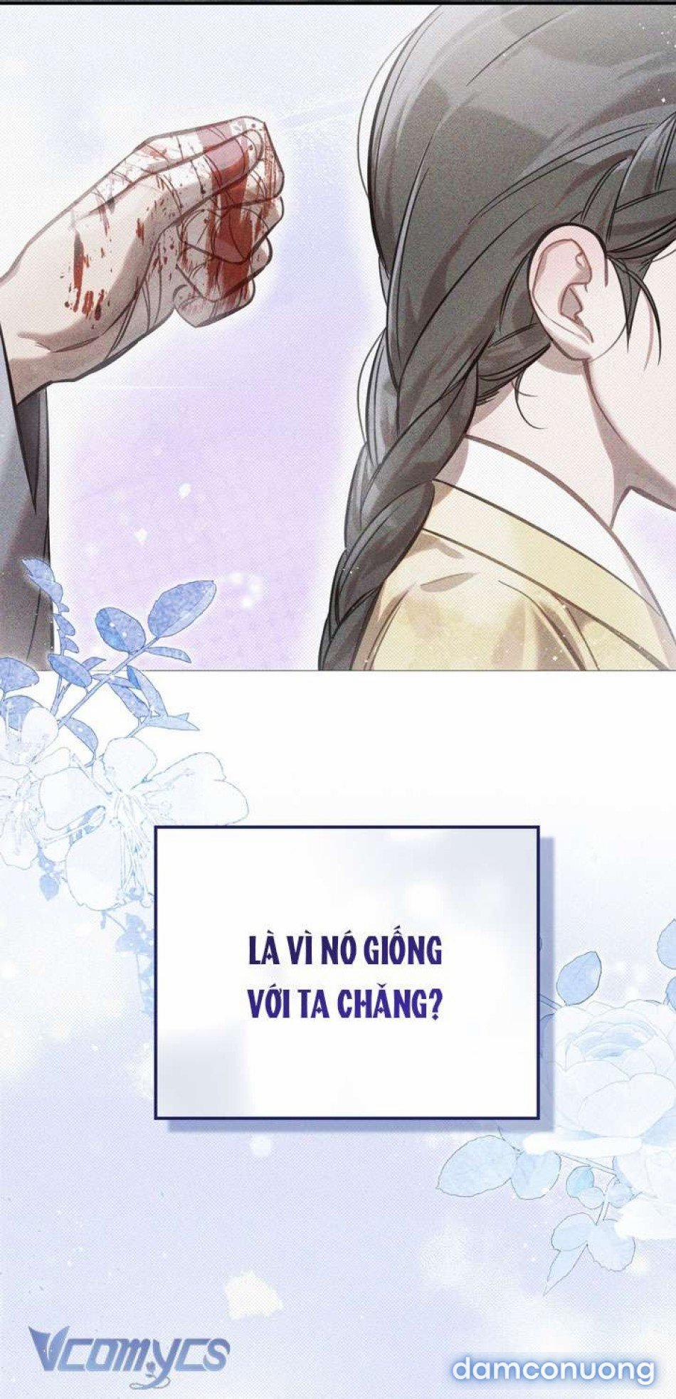 [18+] Tiết Học Bí Mật Của Trung Điện 61 trang 35