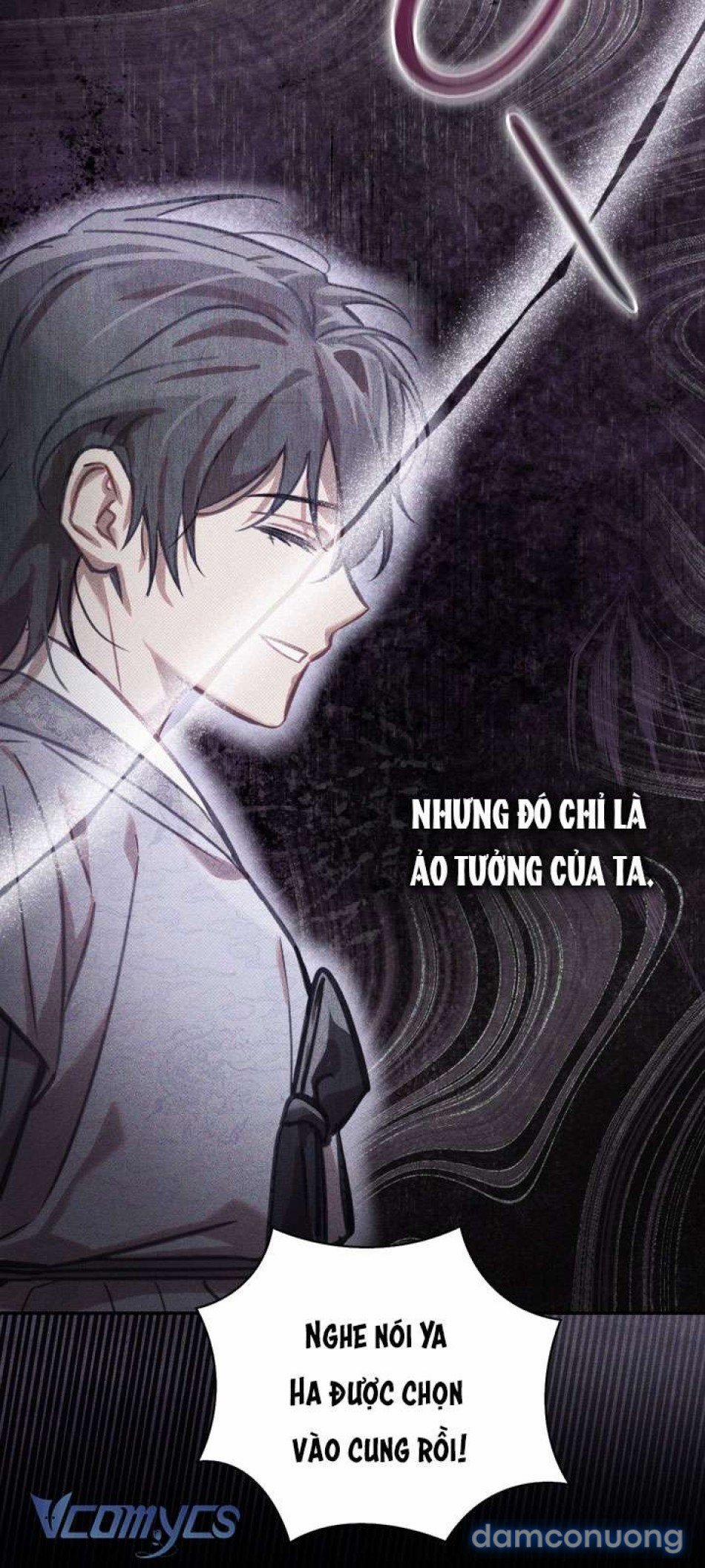 [18+] Tiết Học Bí Mật Của Trung Điện 61 trang 37