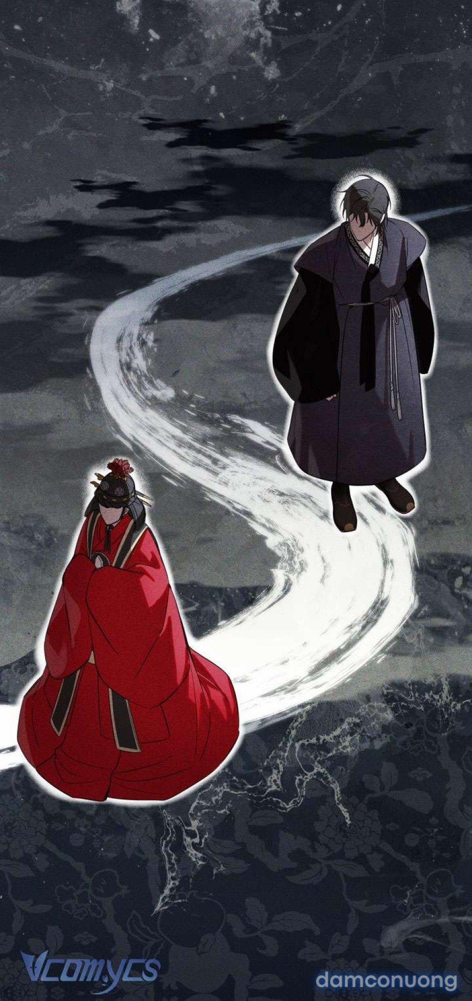 [18+] Tiết Học Bí Mật Của Trung Điện 61 trang 42