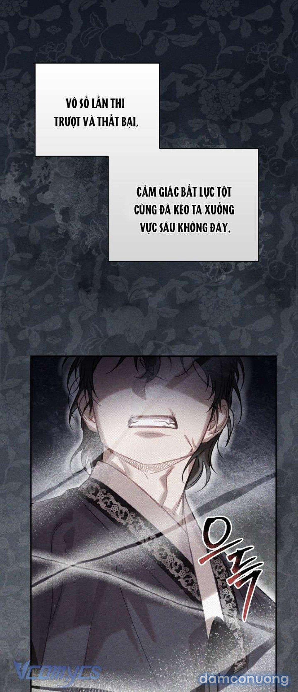 [18+] Tiết Học Bí Mật Của Trung Điện 61 trang 43