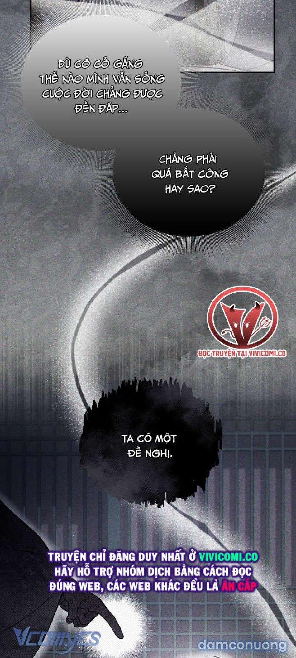 [18+] Tiết Học Bí Mật Của Trung Điện 61 trang 44