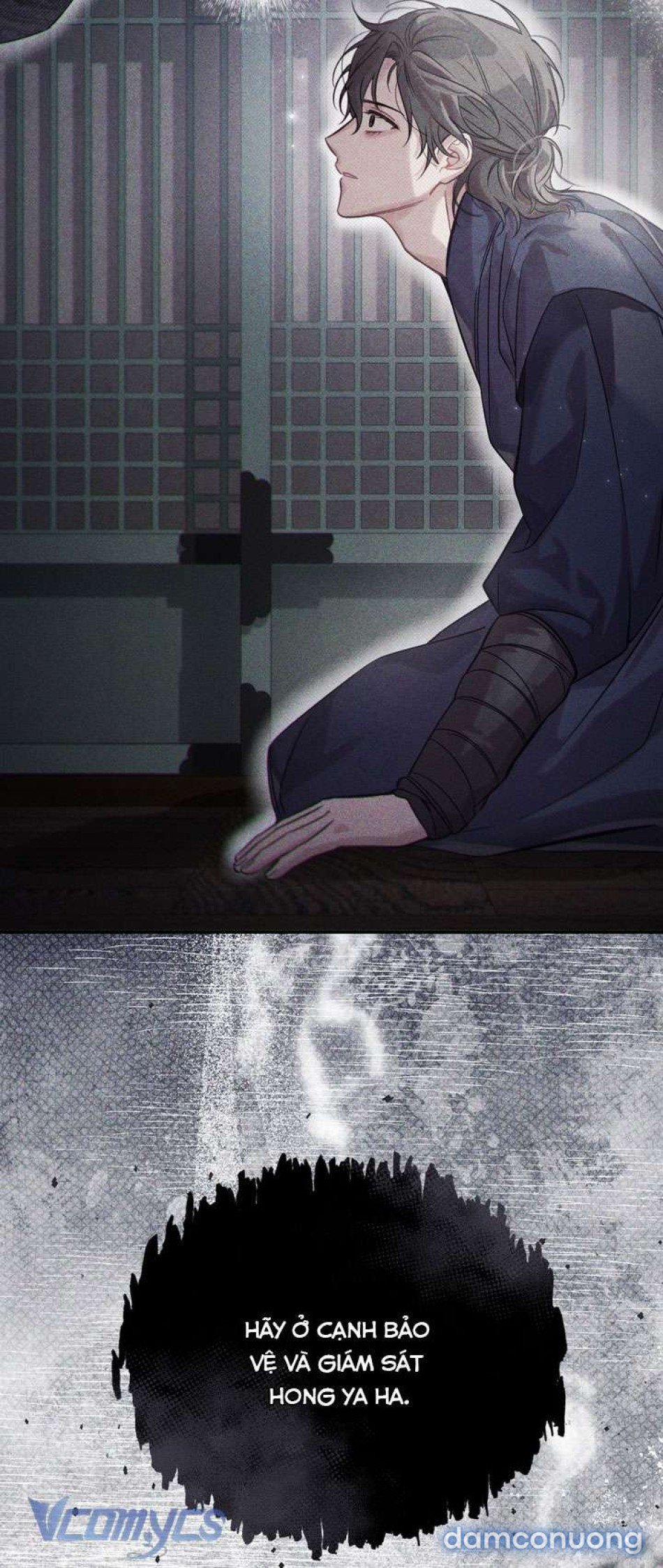 [18+] Tiết Học Bí Mật Của Trung Điện 61 trang 45