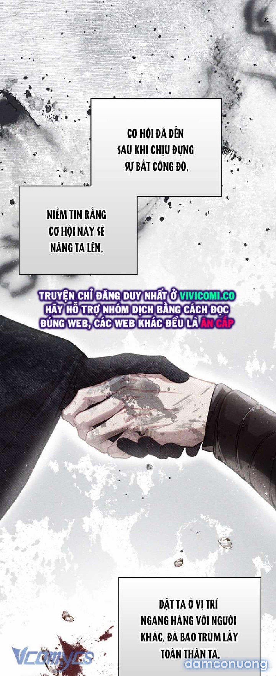 [18+] Tiết Học Bí Mật Của Trung Điện 61 trang 46