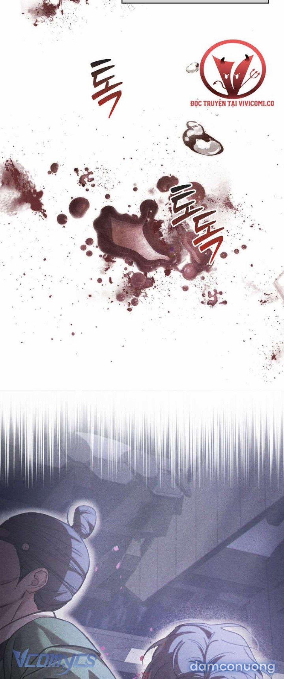 [18+] Tiết Học Bí Mật Của Trung Điện 61 trang 47