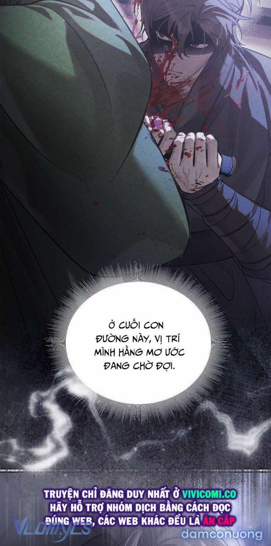 [18+] Tiết Học Bí Mật Của Trung Điện 61 trang 48