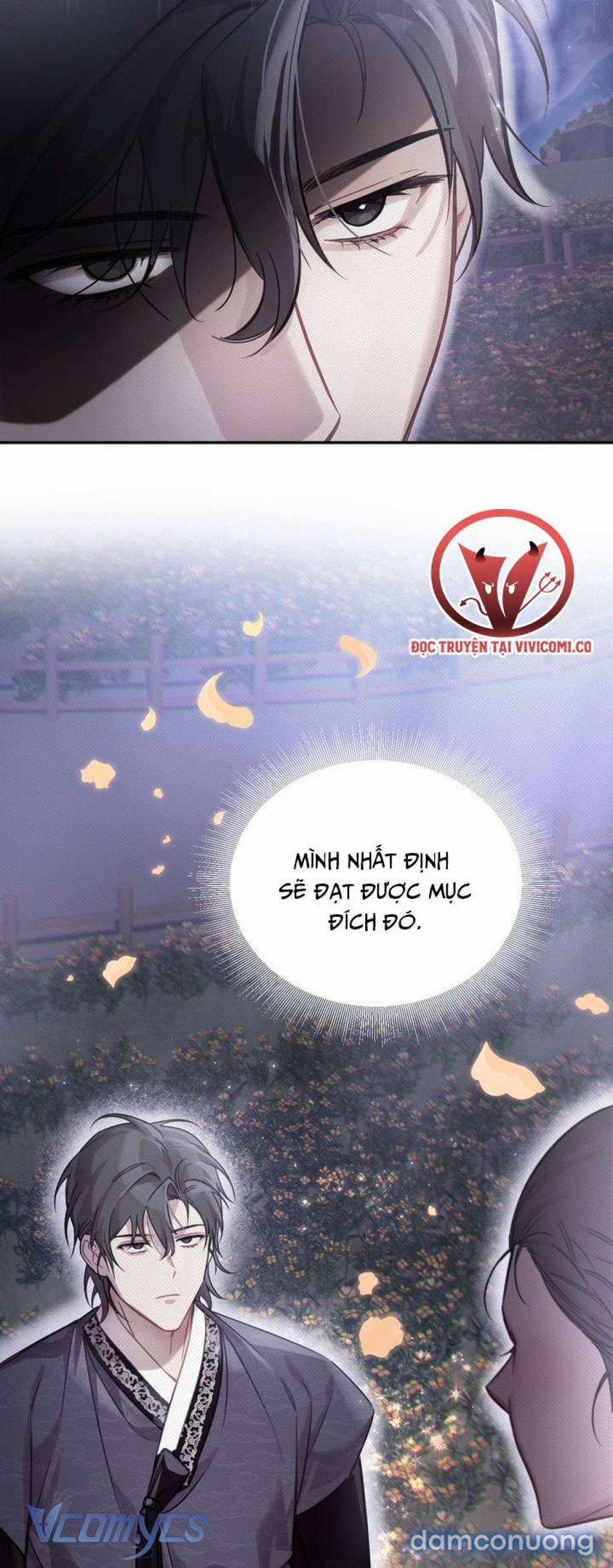 [18+] Tiết Học Bí Mật Của Trung Điện 61 trang 49