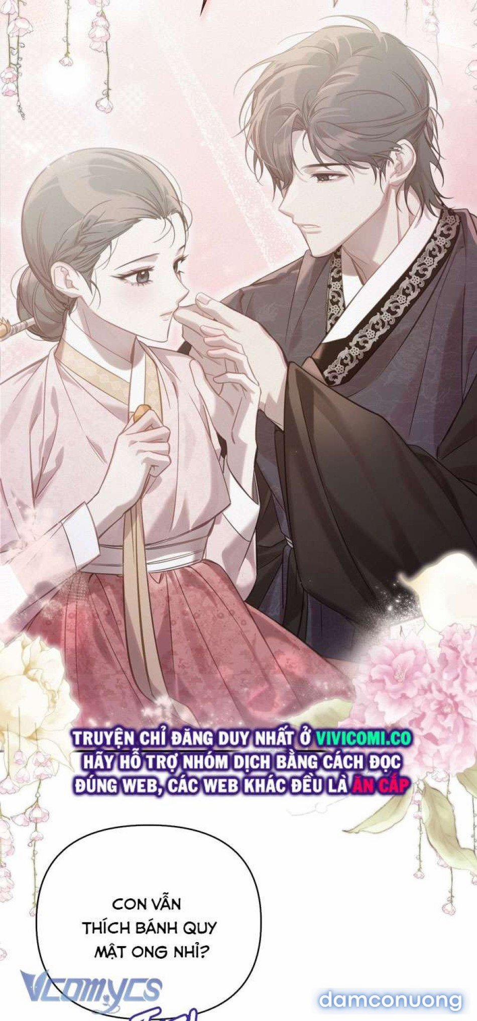 [18+] Tiết Học Bí Mật Của Trung Điện 61 trang 5