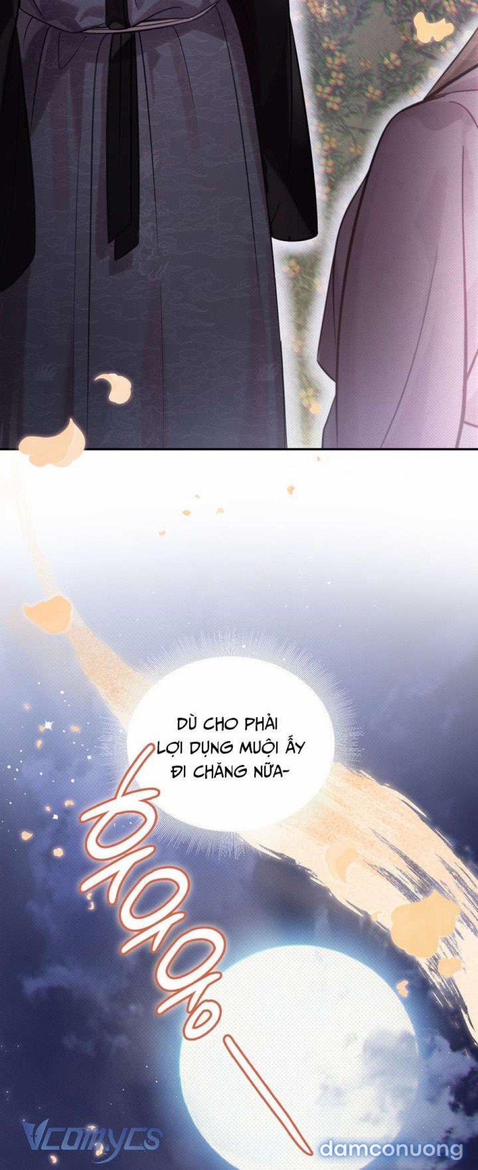 [18+] Tiết Học Bí Mật Của Trung Điện 61 trang 50