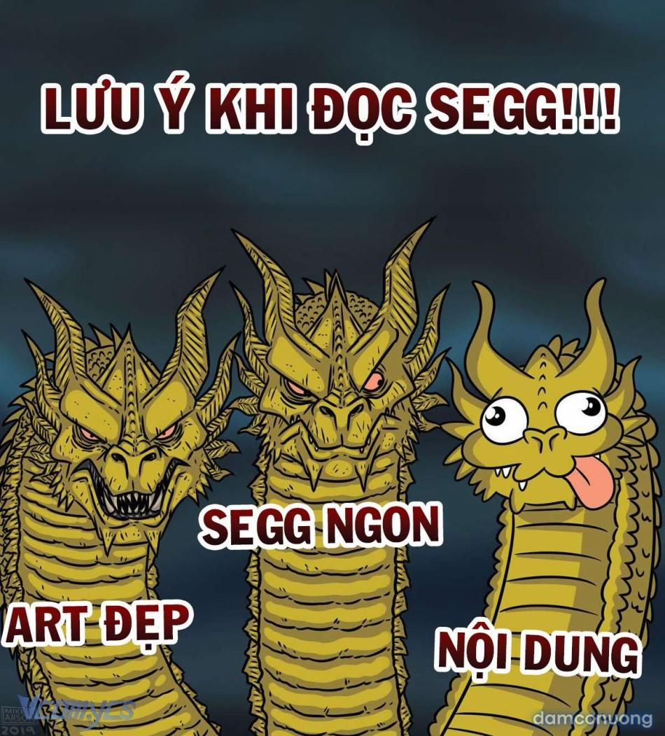 [18+] Tiết Học Bí Mật Của Trung Điện 62 trang 1