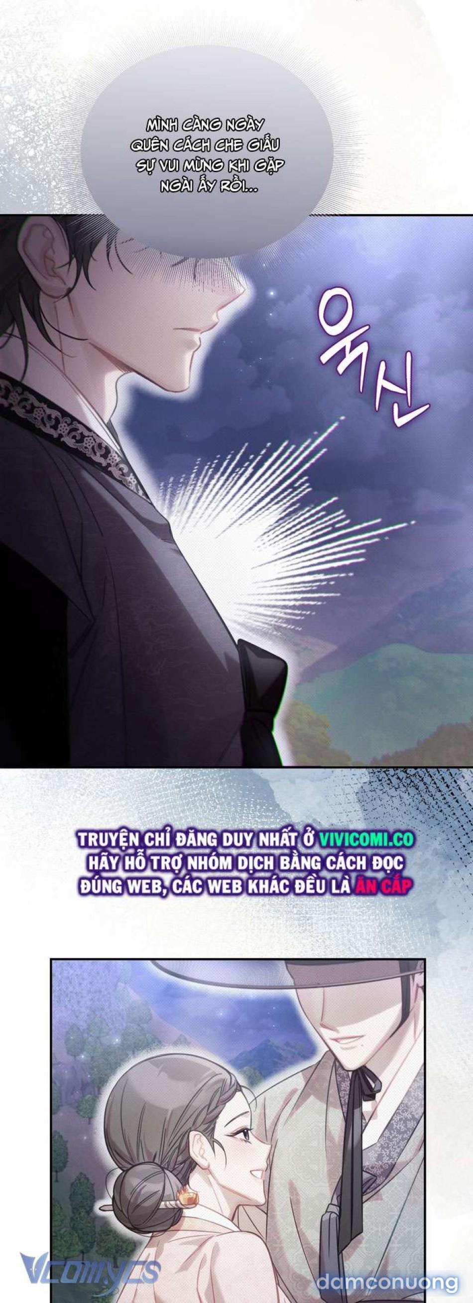 [18+] Tiết Học Bí Mật Của Trung Điện 62 trang 10