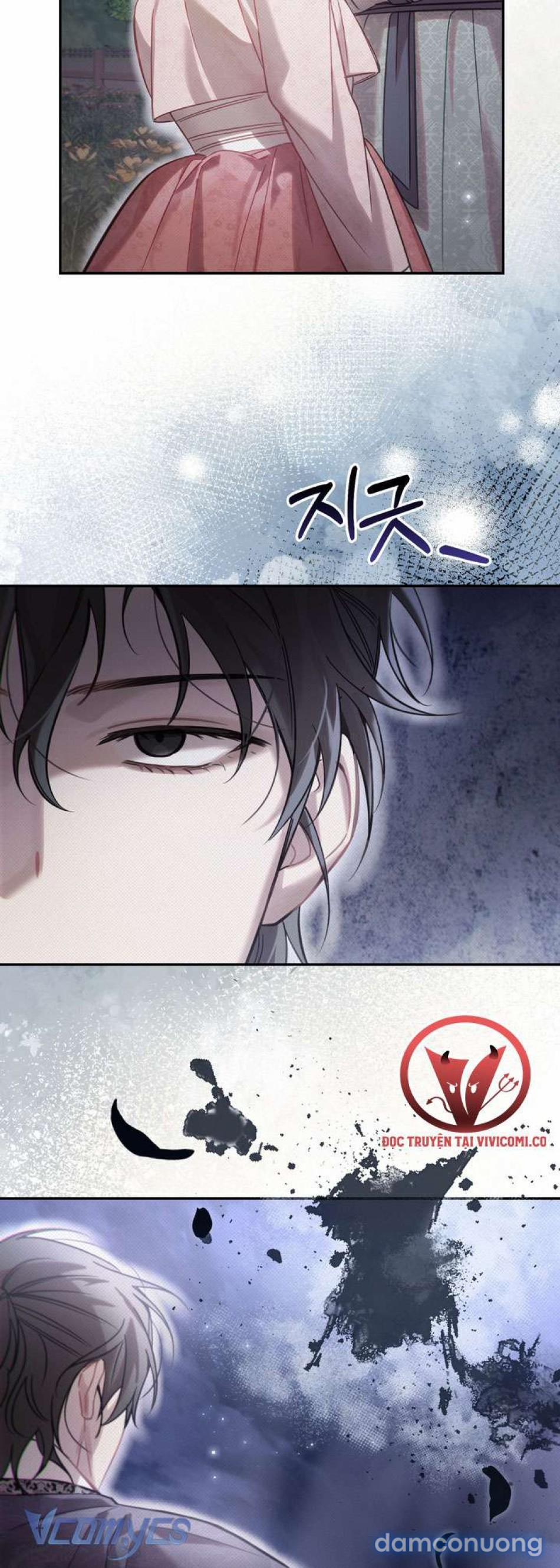 [18+] Tiết Học Bí Mật Của Trung Điện 62 trang 11