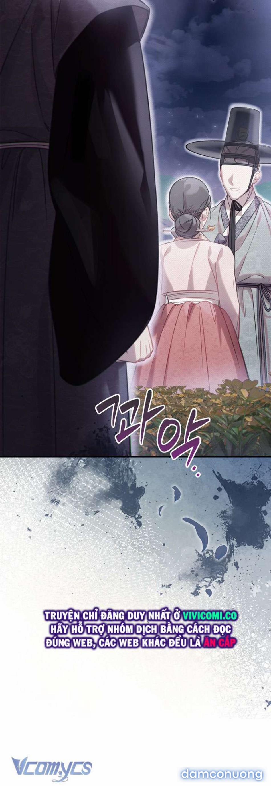 [18+] Tiết Học Bí Mật Của Trung Điện 62 trang 12