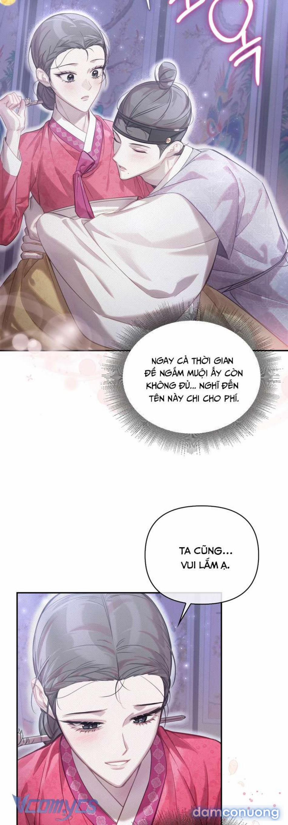 [18+] Tiết Học Bí Mật Của Trung Điện 62 trang 17