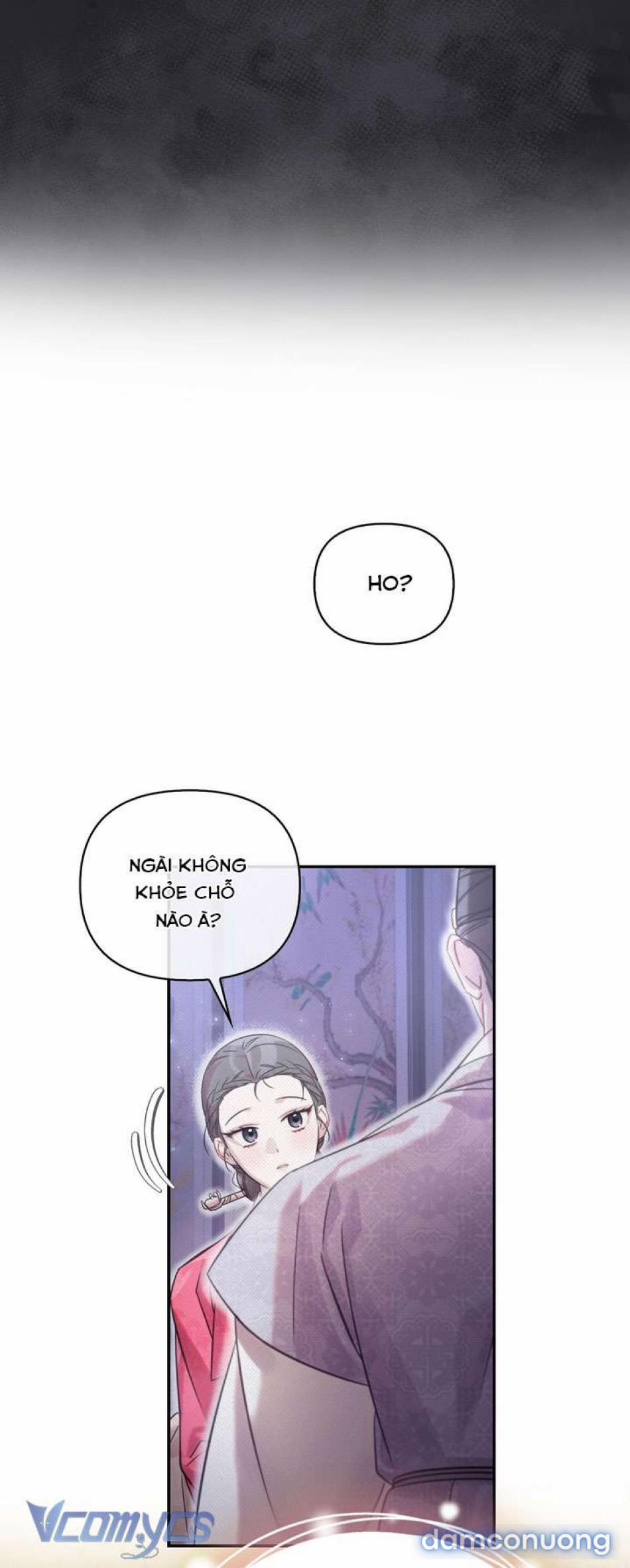 [18+] Tiết Học Bí Mật Của Trung Điện 62 trang 31